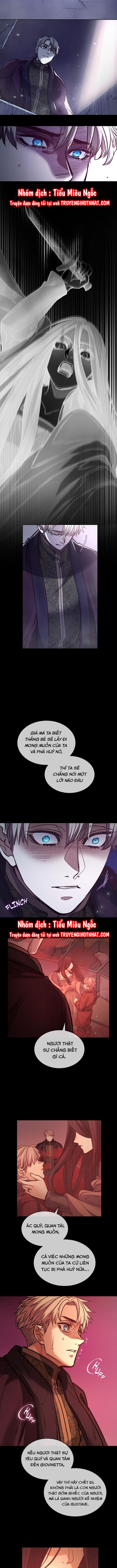 ác quỷ Chương 128 - Next chapter 128