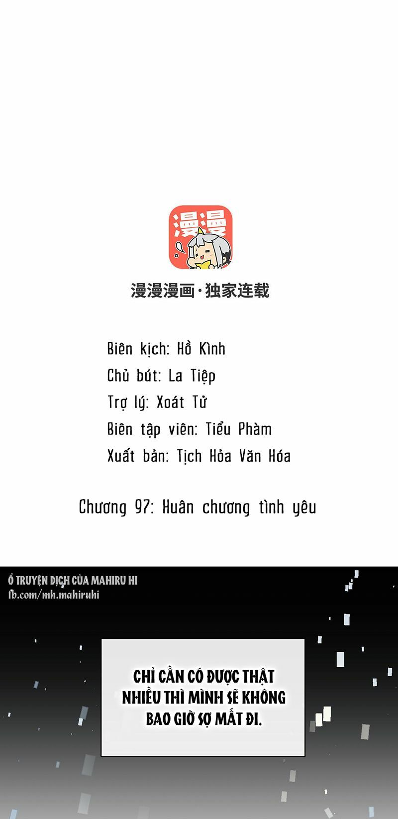 đại chiến công chúa Chapter 97 - Trang 2