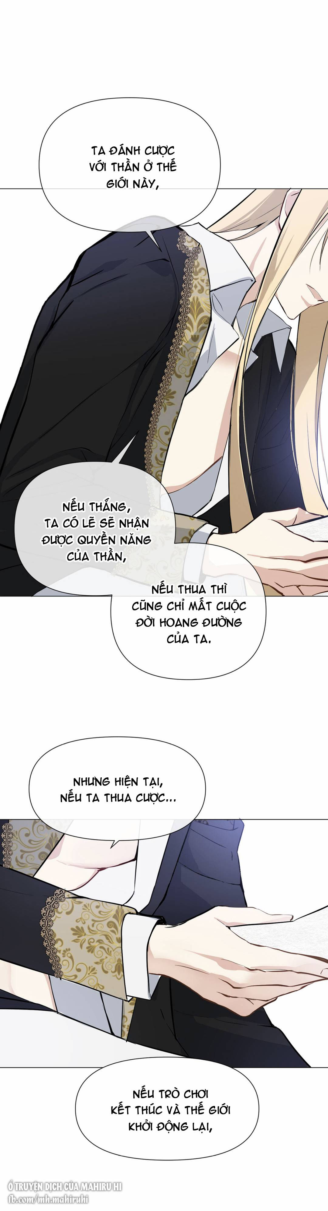 đại chiến công chúa Chapter 121 - Next Chapter 122