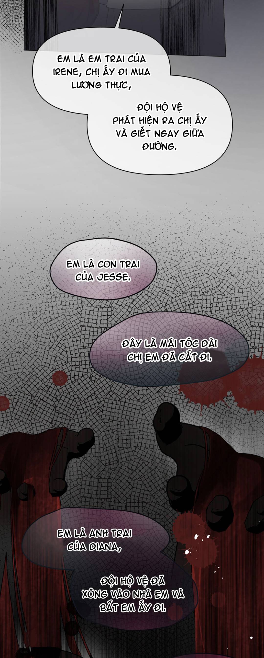 đại chiến công chúa chapter 133 - Next chapter 134