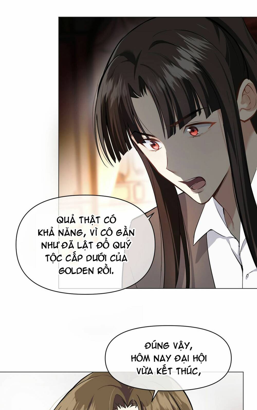 đại chiến công chúa chapter 135 - Trang 2