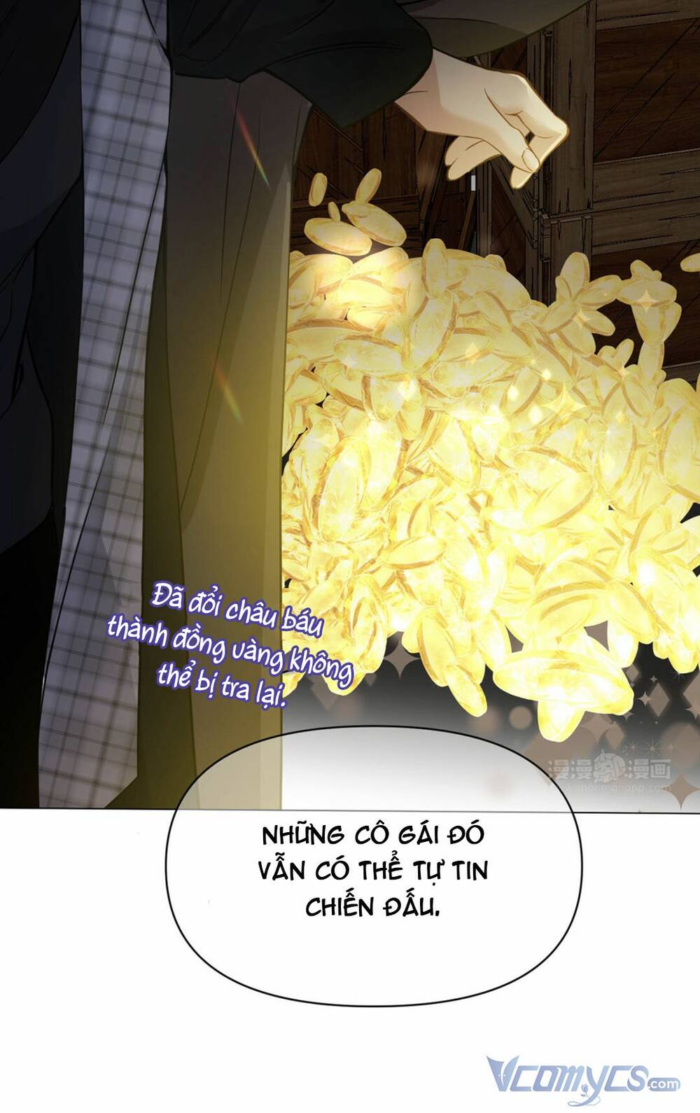 đại chiến công chúa chapter 135 - Trang 2