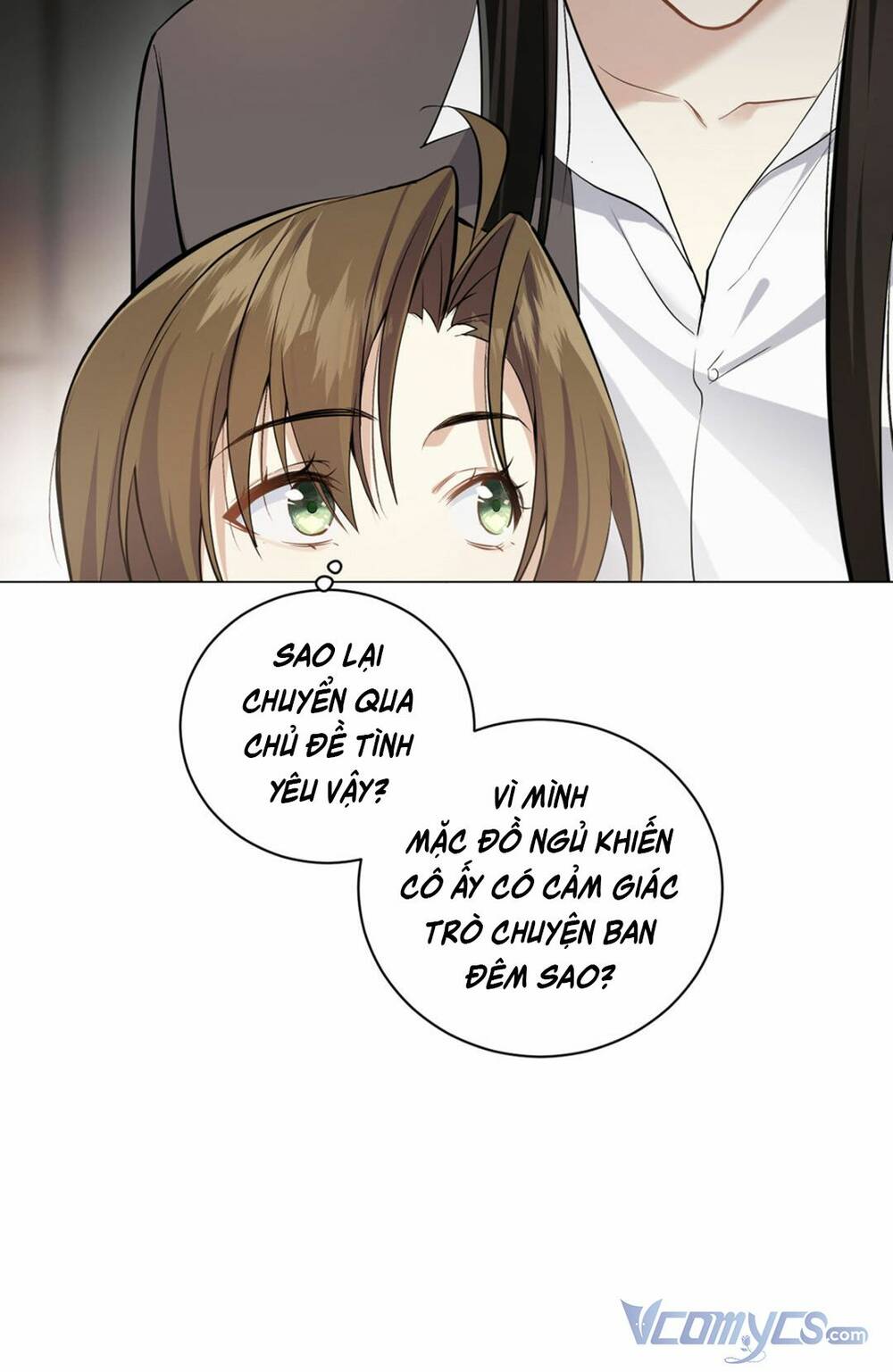 đại chiến công chúa chapter 135 - Trang 2