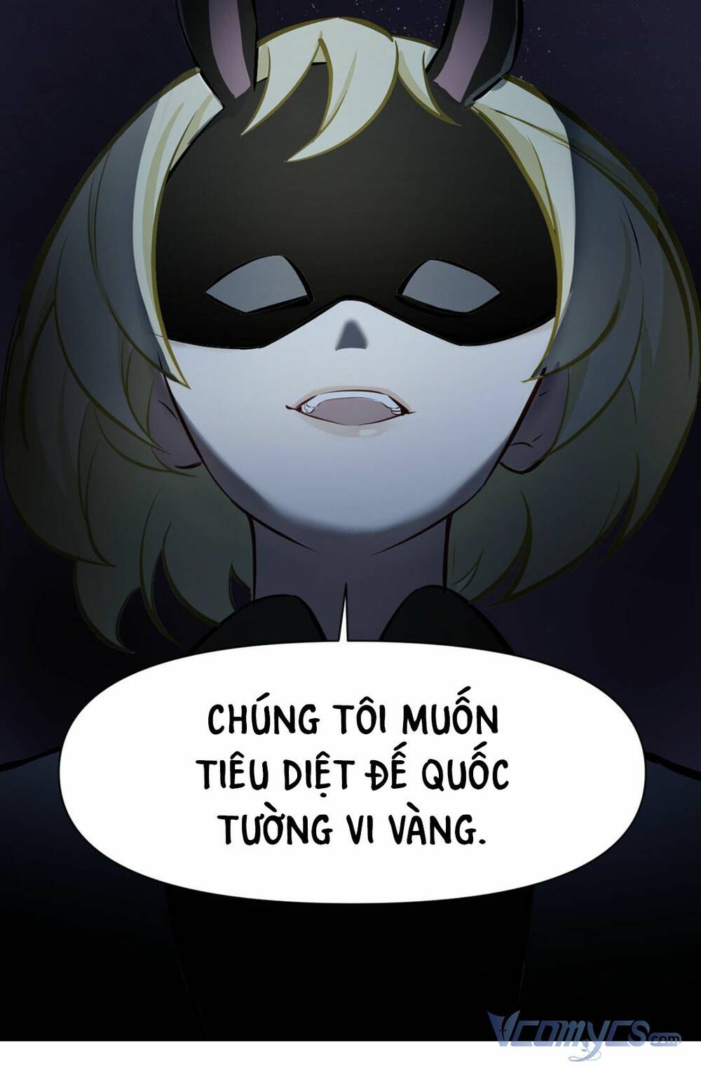 đại chiến công chúa chapter 135 - Trang 2