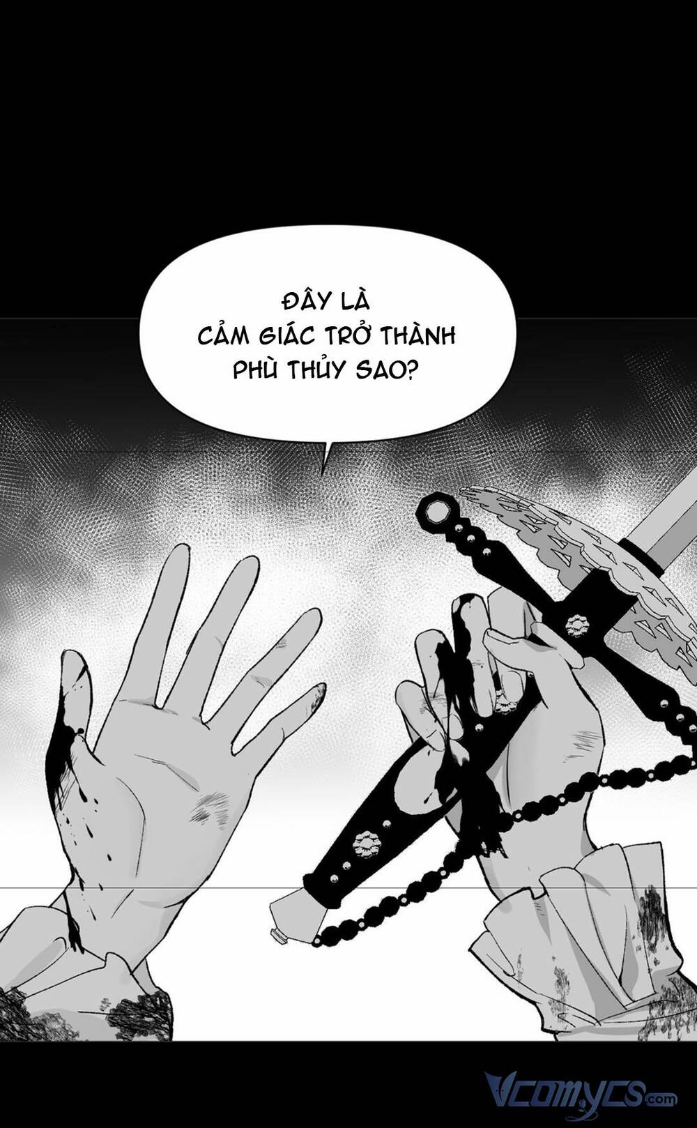 đại chiến công chúa chapter 138 - Trang 2