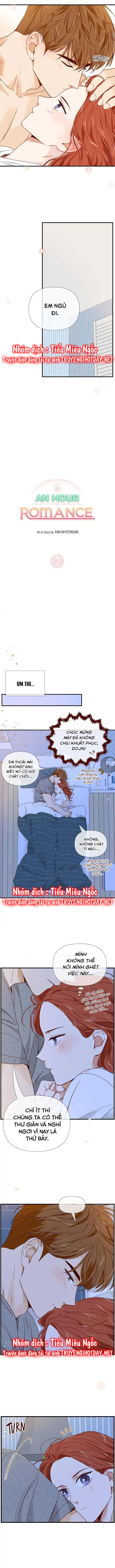 24 PHÚT CHO MỘT CÂU CHUYỆN Chap 134 - Next Chap 135