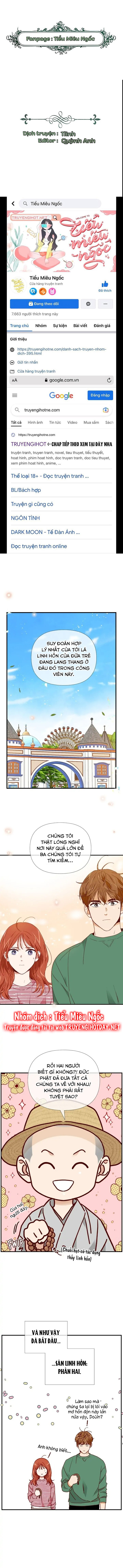 24 PHÚT CHO MỘT CÂU CHUYỆN Chap 137 - Next Chap 138