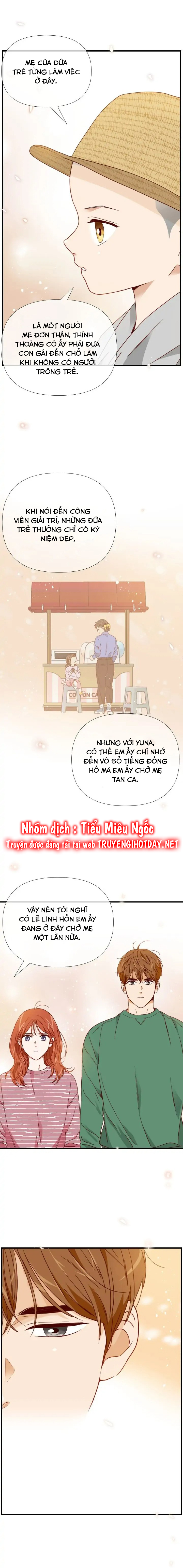 24 PHÚT CHO MỘT CÂU CHUYỆN Chap 137 - Next Chap 138