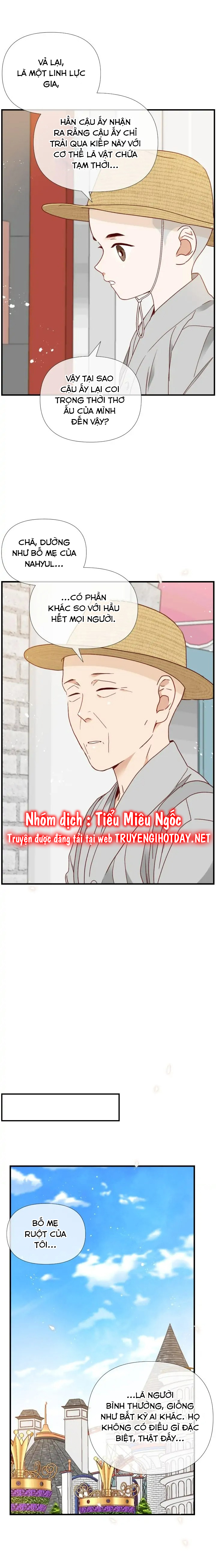 24 PHÚT CHO MỘT CÂU CHUYỆN Chap 137 - Next Chap 138