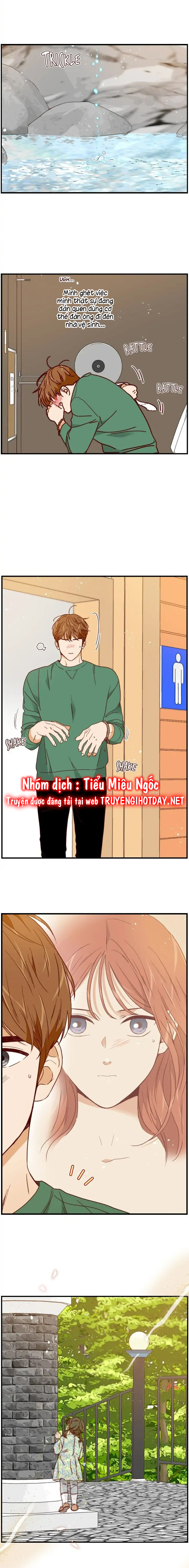 24 PHÚT CHO MỘT CÂU CHUYỆN Chap 137 - Next Chap 138