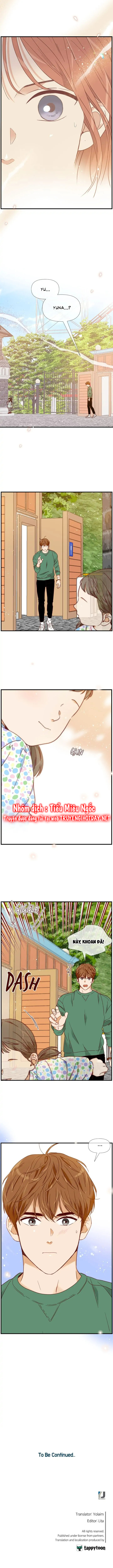 24 PHÚT CHO MỘT CÂU CHUYỆN Chap 137 - Next Chap 138