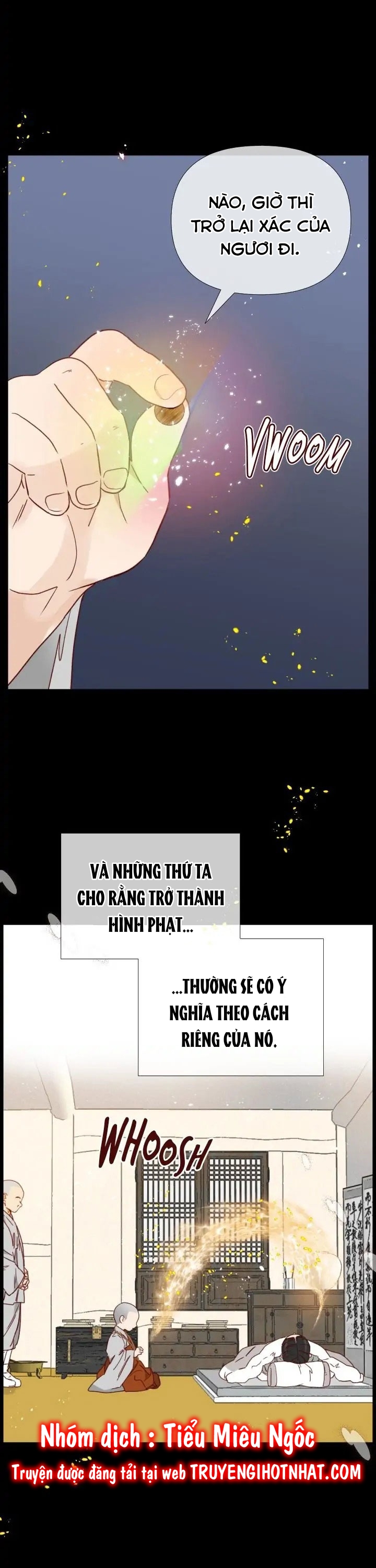 24 PHÚT CHO MỘT CÂU CHUYỆN Chap 140 - Trang 2