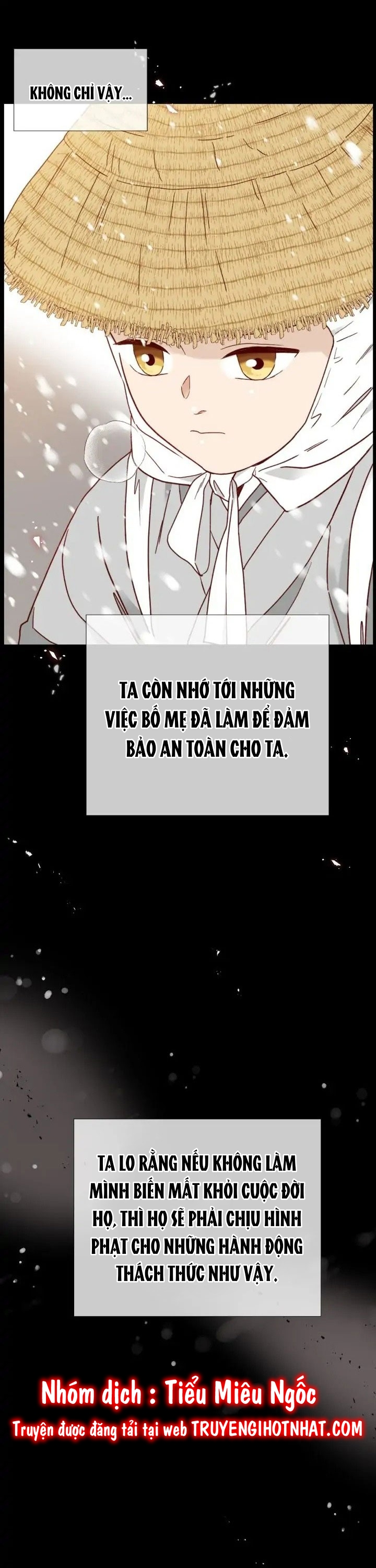 24 PHÚT CHO MỘT CÂU CHUYỆN Chap 140 - Trang 2