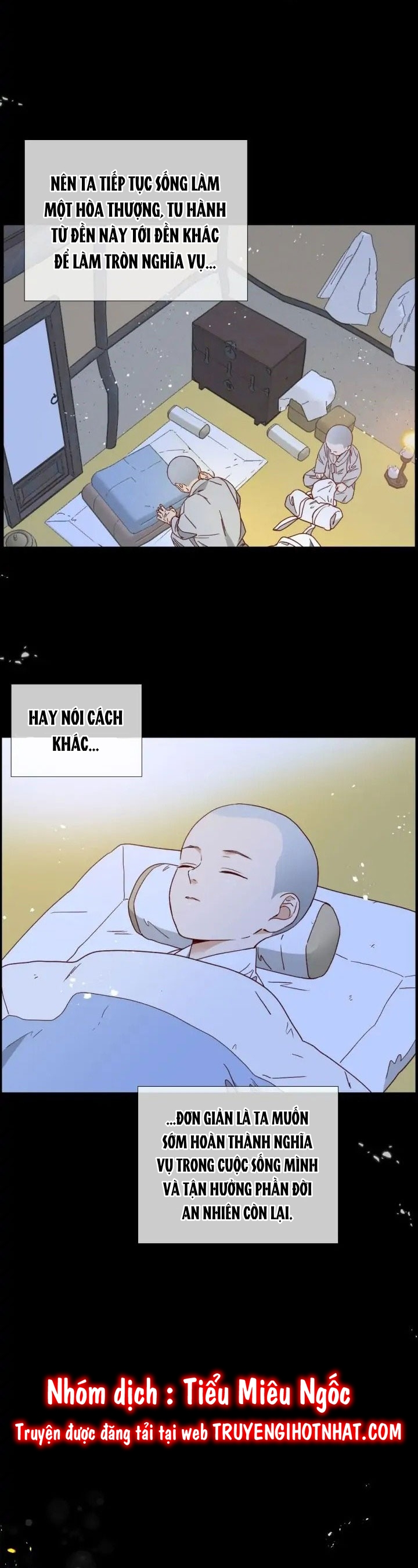 24 PHÚT CHO MỘT CÂU CHUYỆN Chap 140 - Trang 2