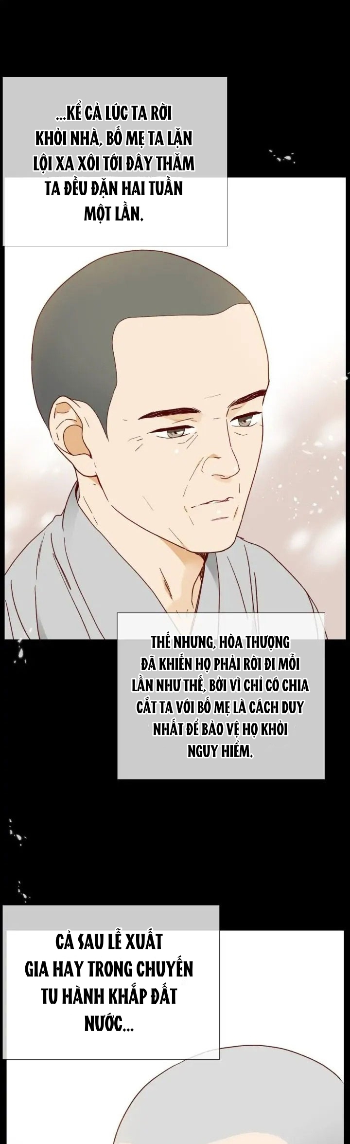 24 PHÚT CHO MỘT CÂU CHUYỆN Chap 140 - Trang 2