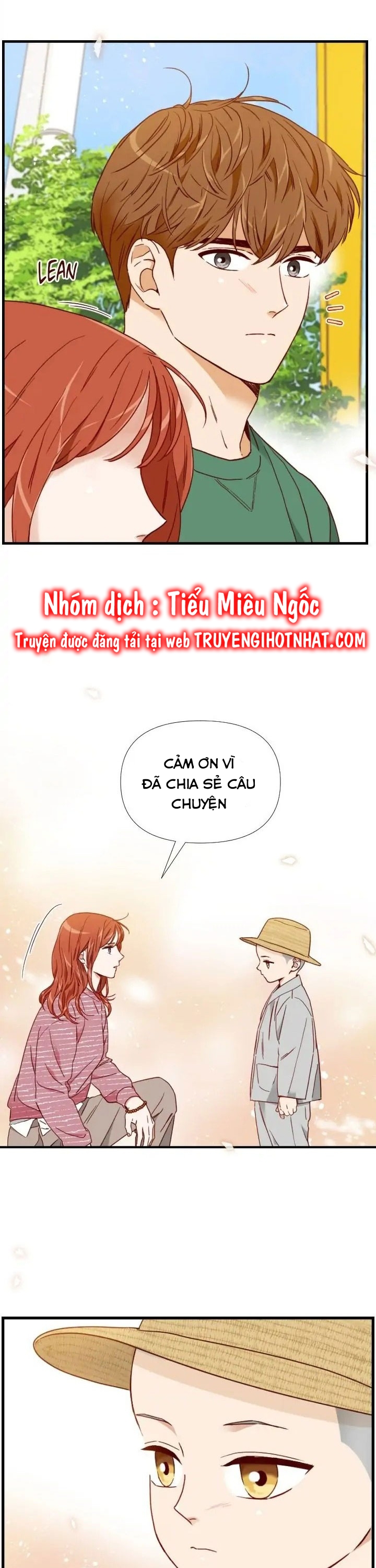 24 PHÚT CHO MỘT CÂU CHUYỆN Chap 140 - Trang 2