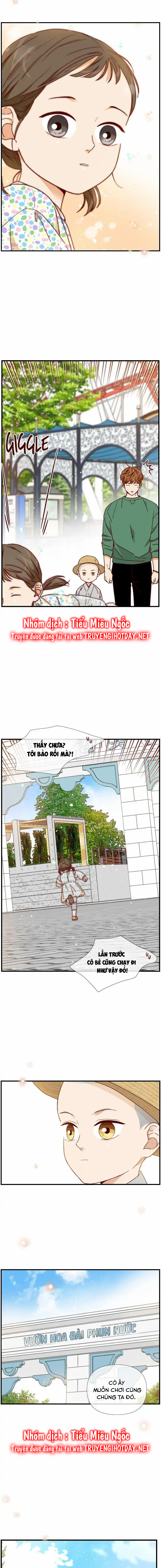 24 PHÚT CHO MỘT CÂU CHUYỆN Chap 141 - Trang 2