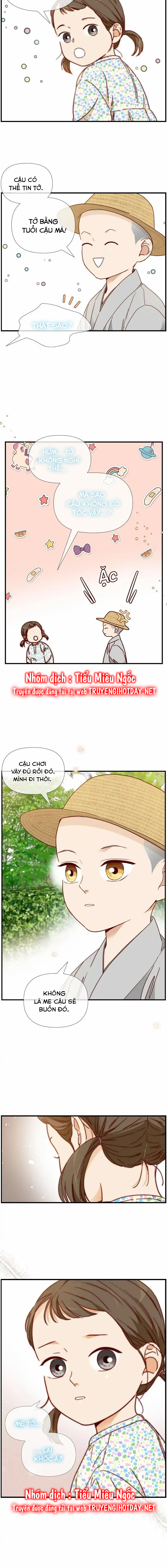 24 PHÚT CHO MỘT CÂU CHUYỆN Chap 141 - Trang 2