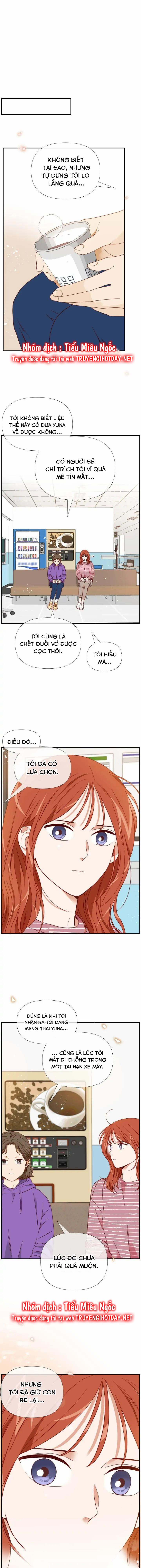 24 PHÚT CHO MỘT CÂU CHUYỆN Chap 141 - Trang 2