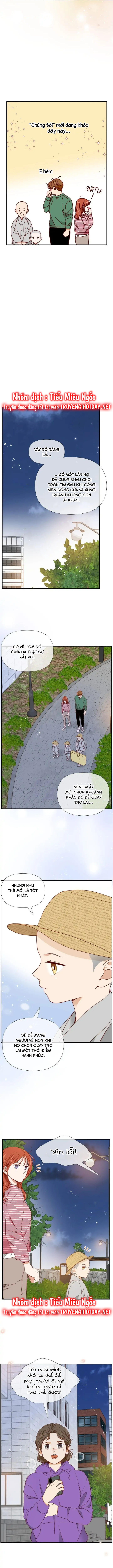 24 PHÚT CHO MỘT CÂU CHUYỆN Chap 142 - Next Chap 143