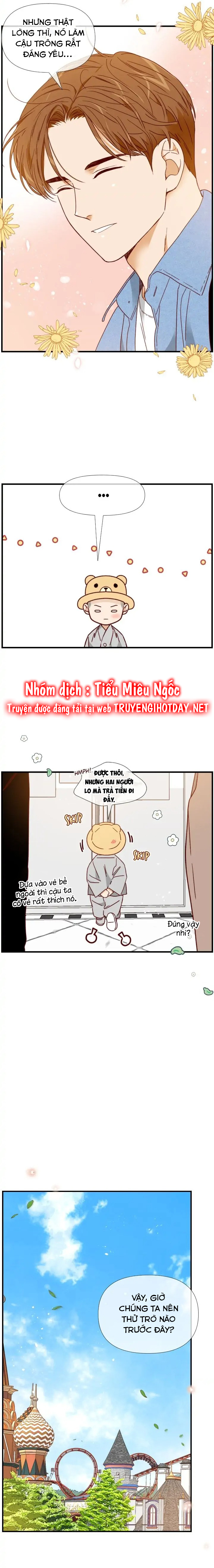 24 PHÚT CHO MỘT CÂU CHUYỆN Chap 143 - Next Chap 144