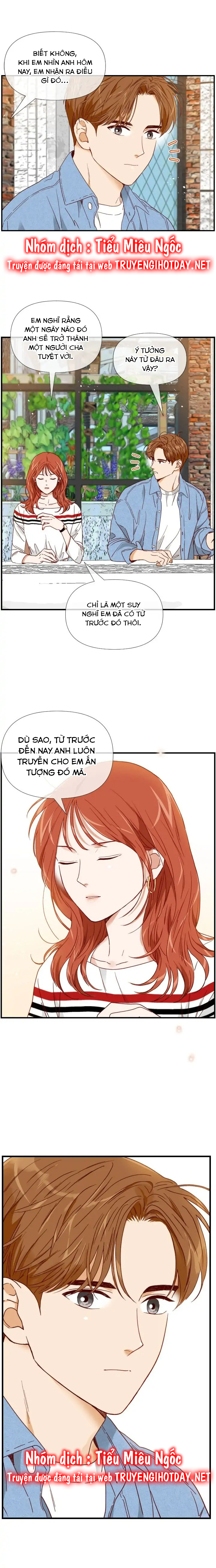 24 PHÚT CHO MỘT CÂU CHUYỆN Chap 143 - Next Chap 144