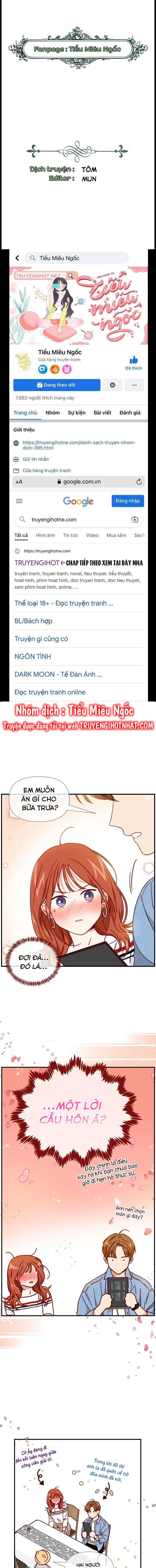 24 PHÚT CHO MỘT CÂU CHUYỆN Chap 144 - Next Chap 145