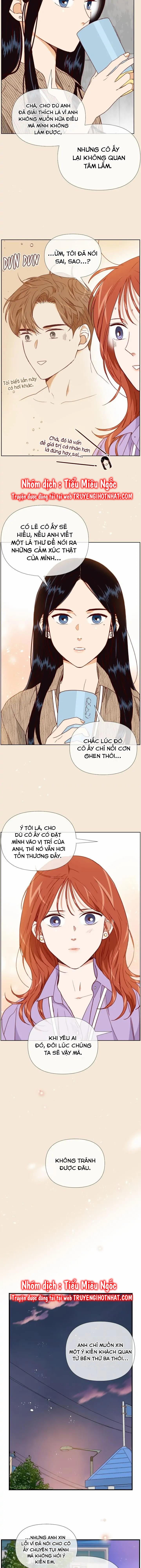 24 PHÚT CHO MỘT CÂU CHUYỆN Chap 148 - Next Chap 149