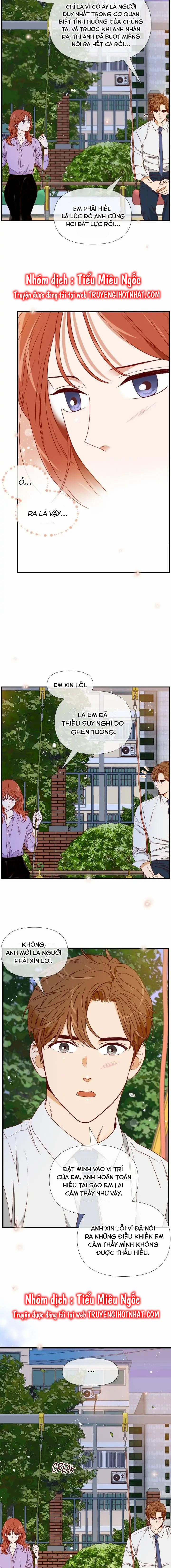 24 PHÚT CHO MỘT CÂU CHUYỆN Chap 148 - Next Chap 149