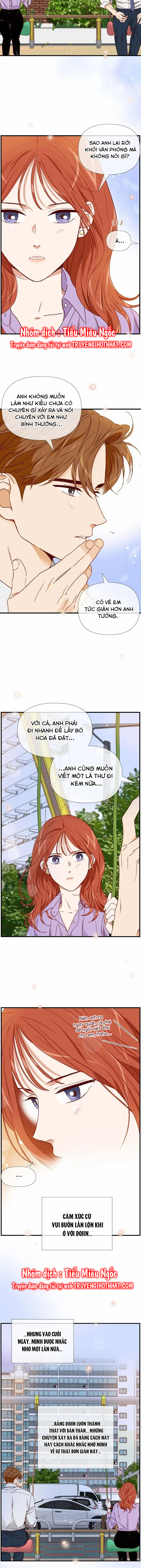 24 PHÚT CHO MỘT CÂU CHUYỆN Chap 148 - Next Chap 149