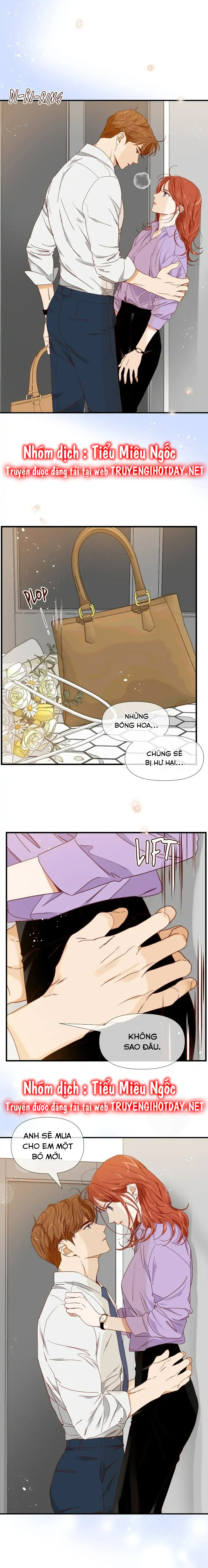 24 PHÚT CHO MỘT CÂU CHUYỆN Chap 149 - Next Chap 150