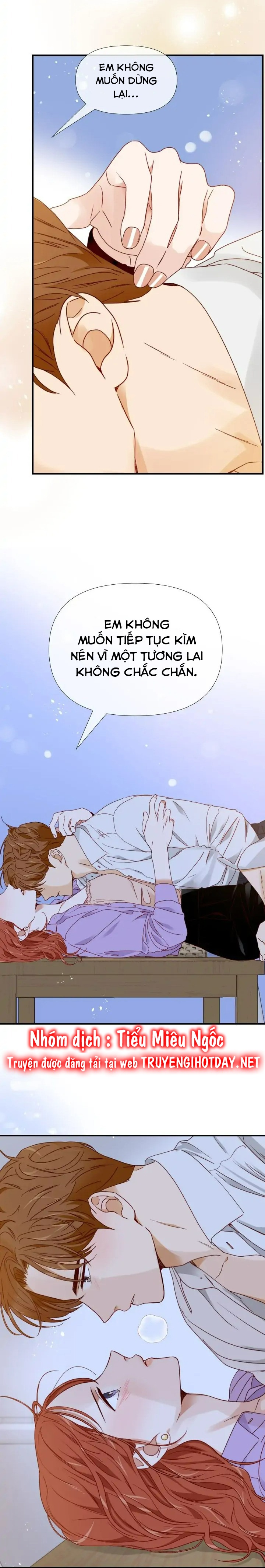 24 PHÚT CHO MỘT CÂU CHUYỆN Chap 149 - Next Chap 150