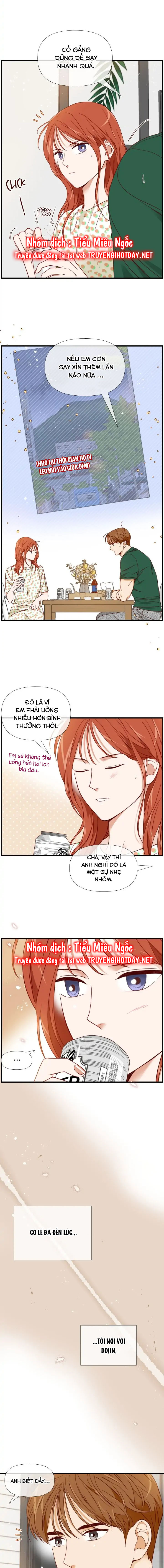 24 PHÚT CHO MỘT CÂU CHUYỆN Chap 150 - Next Chap 151