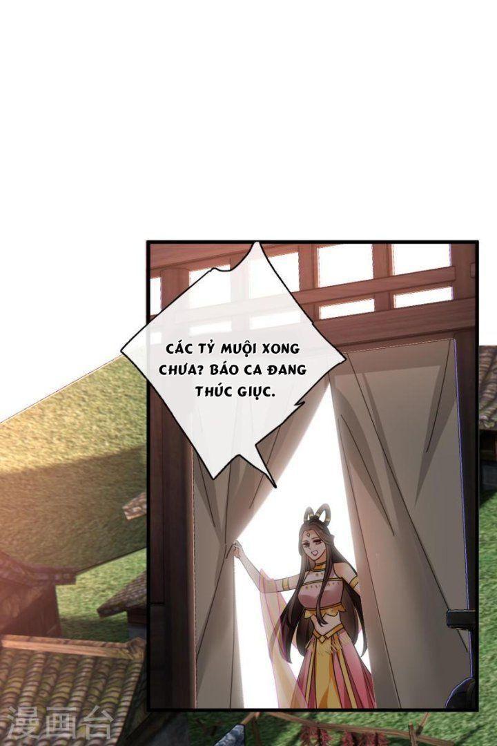 nụ cười của ngươi ngọt gãy tám cái răng của ta chapter 51 - Next chapter 52