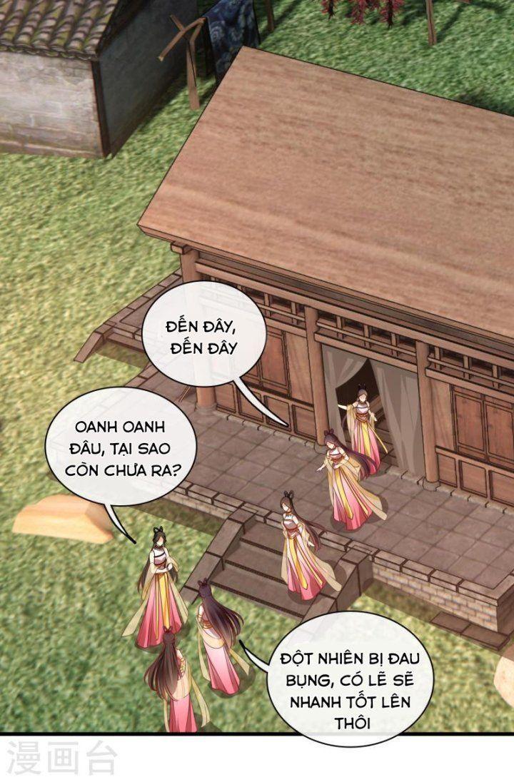 nụ cười của ngươi ngọt gãy tám cái răng của ta chapter 51 - Next chapter 52