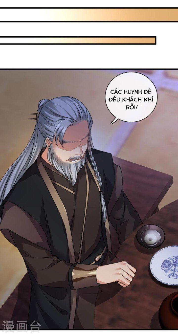 nụ cười của ngươi ngọt gãy tám cái răng của ta chapter 52 - Next chapter 53