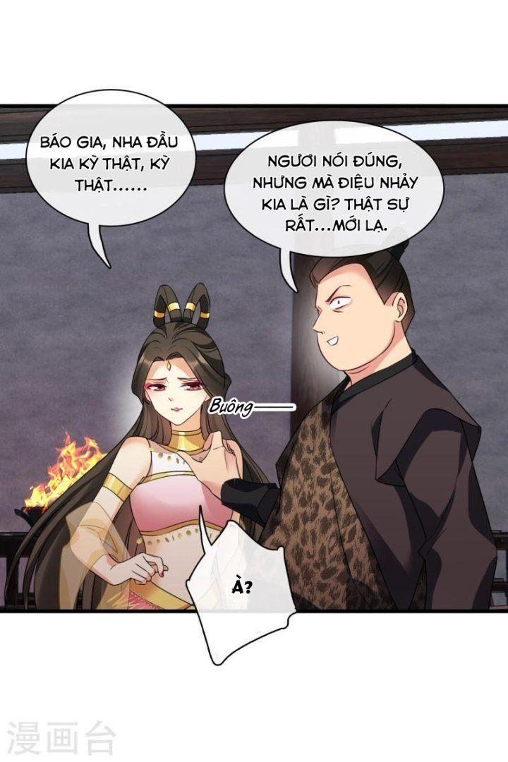 nụ cười của ngươi ngọt gãy tám cái răng của ta chapter 53 - Next chapter 54