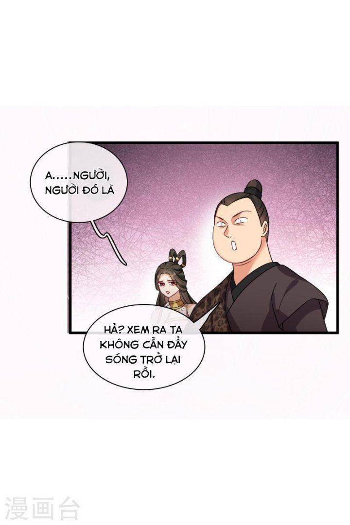 nụ cười của ngươi ngọt gãy tám cái răng của ta chapter 53 - Next chapter 54