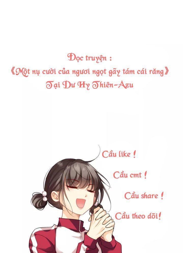 nụ cười của ngươi ngọt gãy tám cái răng của ta chapter 53 - Next chapter 54