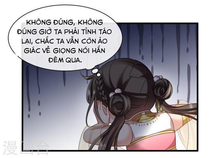 nụ cười của ngươi ngọt gãy tám cái răng của ta chapter 54 - Next chapter 55