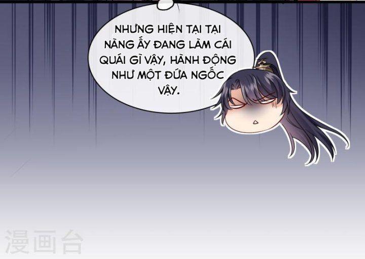 nụ cười của ngươi ngọt gãy tám cái răng của ta chapter 54 - Next chapter 55