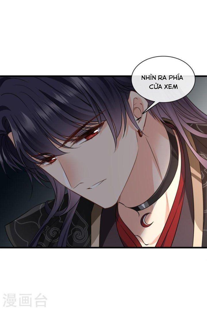 nụ cười của ngươi ngọt gãy tám cái răng của ta chapter 55 - Next chapter 56