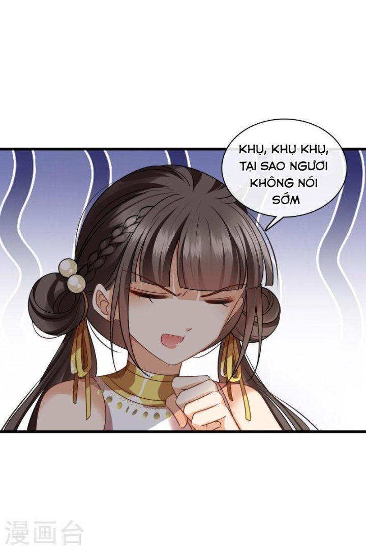 nụ cười của ngươi ngọt gãy tám cái răng của ta chapter 55 - Next chapter 56