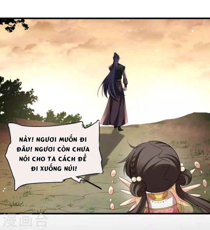 nụ cười của ngươi ngọt gãy tám cái răng của ta chapter 56 - Next chapter 57