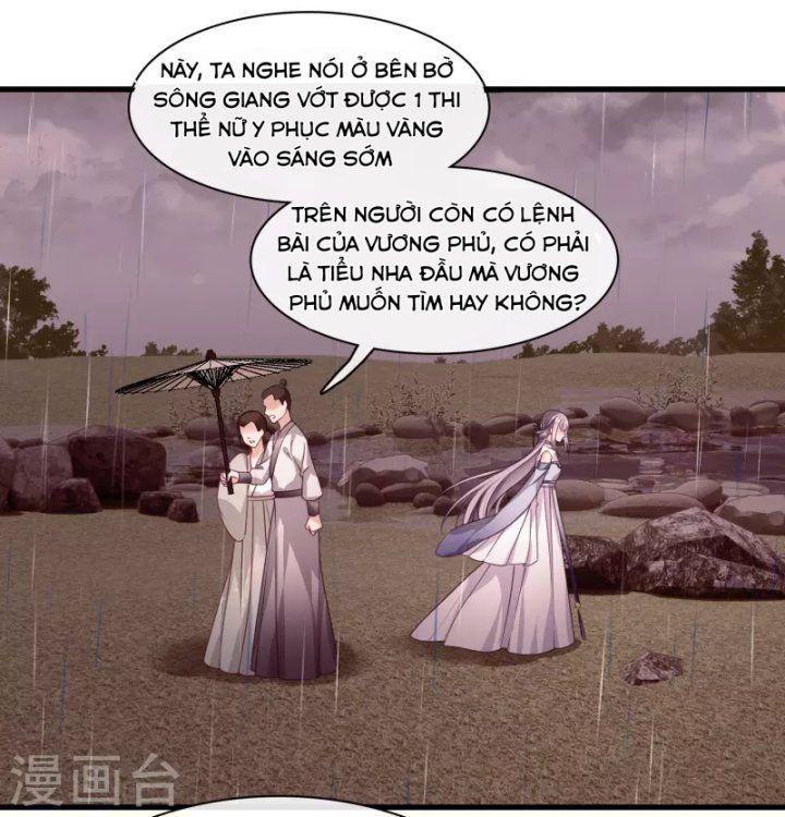 nụ cười của ngươi ngọt gãy tám cái răng của ta chapter 56 - Next chapter 57