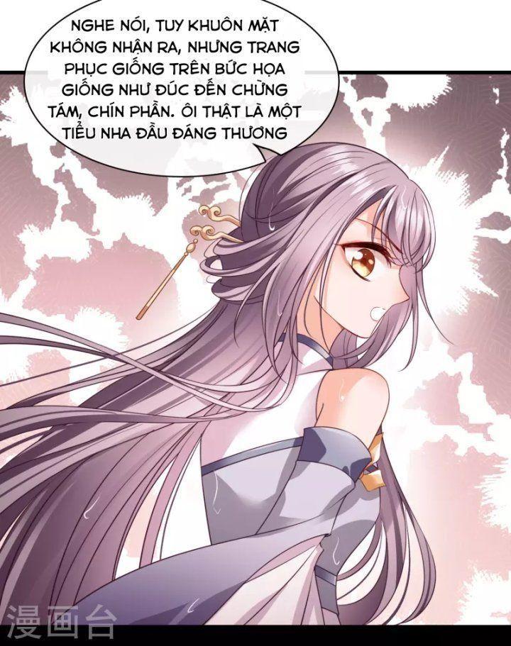 nụ cười của ngươi ngọt gãy tám cái răng của ta chapter 56 - Next chapter 57