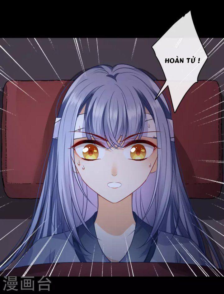 nụ cười của ngươi ngọt gãy tám cái răng của ta chapter 56 - Next chapter 57