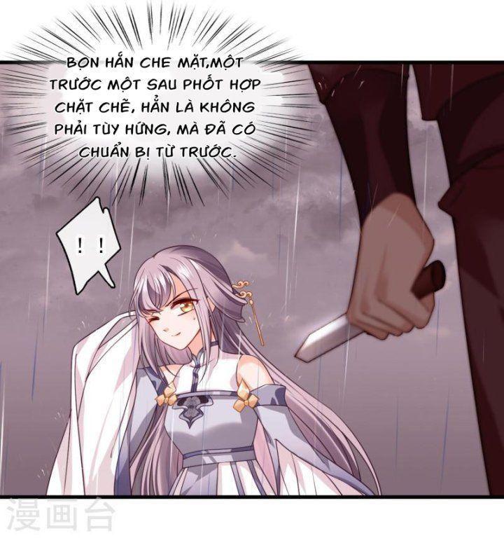 nụ cười của ngươi ngọt gãy tám cái răng của ta chapter 56 - Next chapter 57