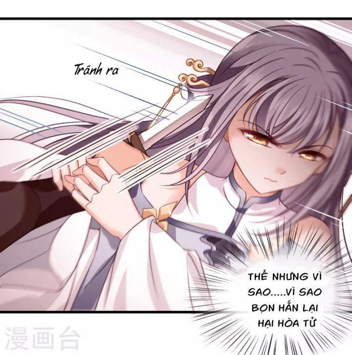 nụ cười của ngươi ngọt gãy tám cái răng của ta chapter 56 - Next chapter 57