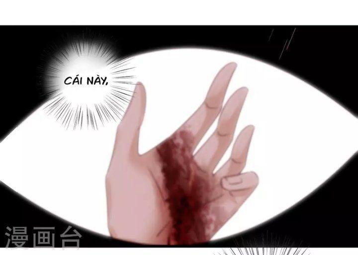 nụ cười của ngươi ngọt gãy tám cái răng của ta chapter 56 - Next chapter 57